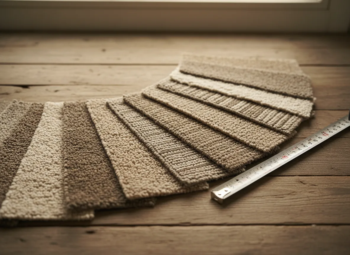 Carpet Installation Drewryville, VA FAQs
